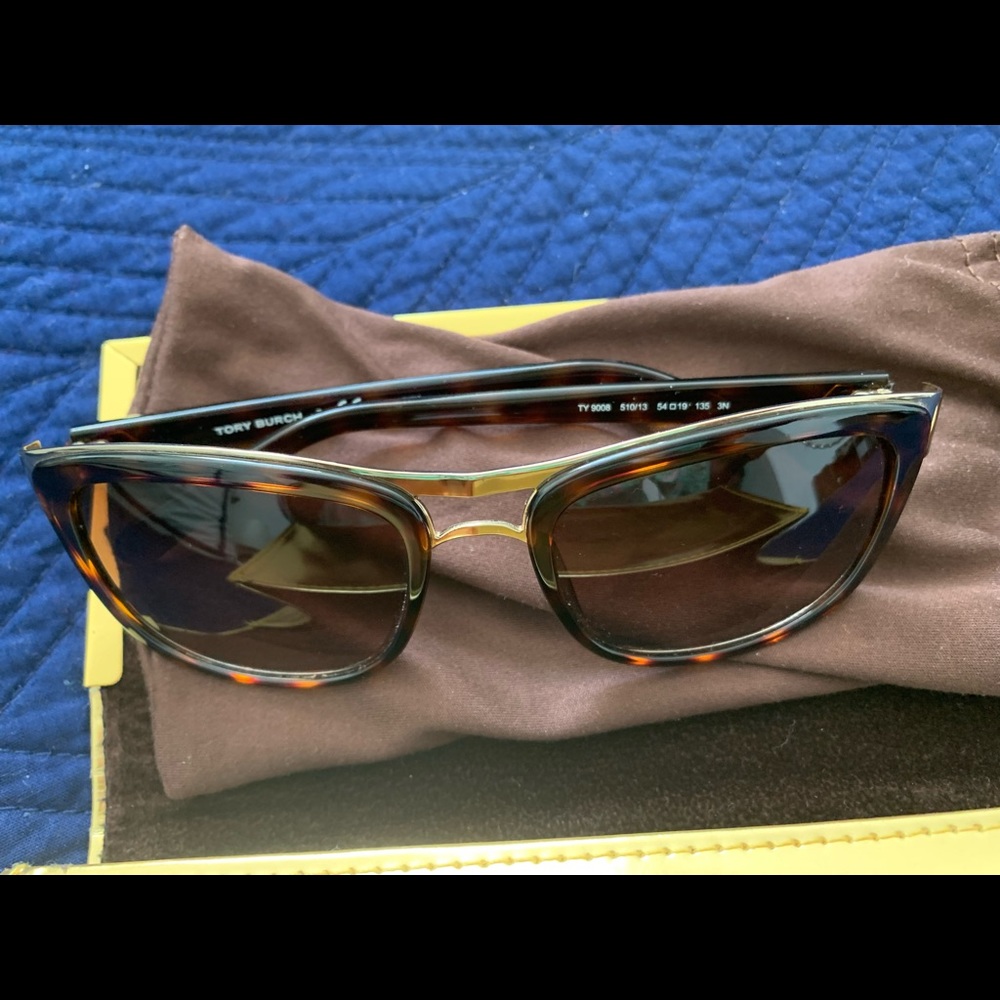 Tory Burch sunglasses